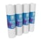 Drinkpod 5 Micron Sediment Water Filter Cartridge 10 in. x 2.5 in. Whole House, PK 4 BF-POE10-SD5M-4PK - alternate 4
